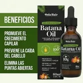 Aceite de Batana